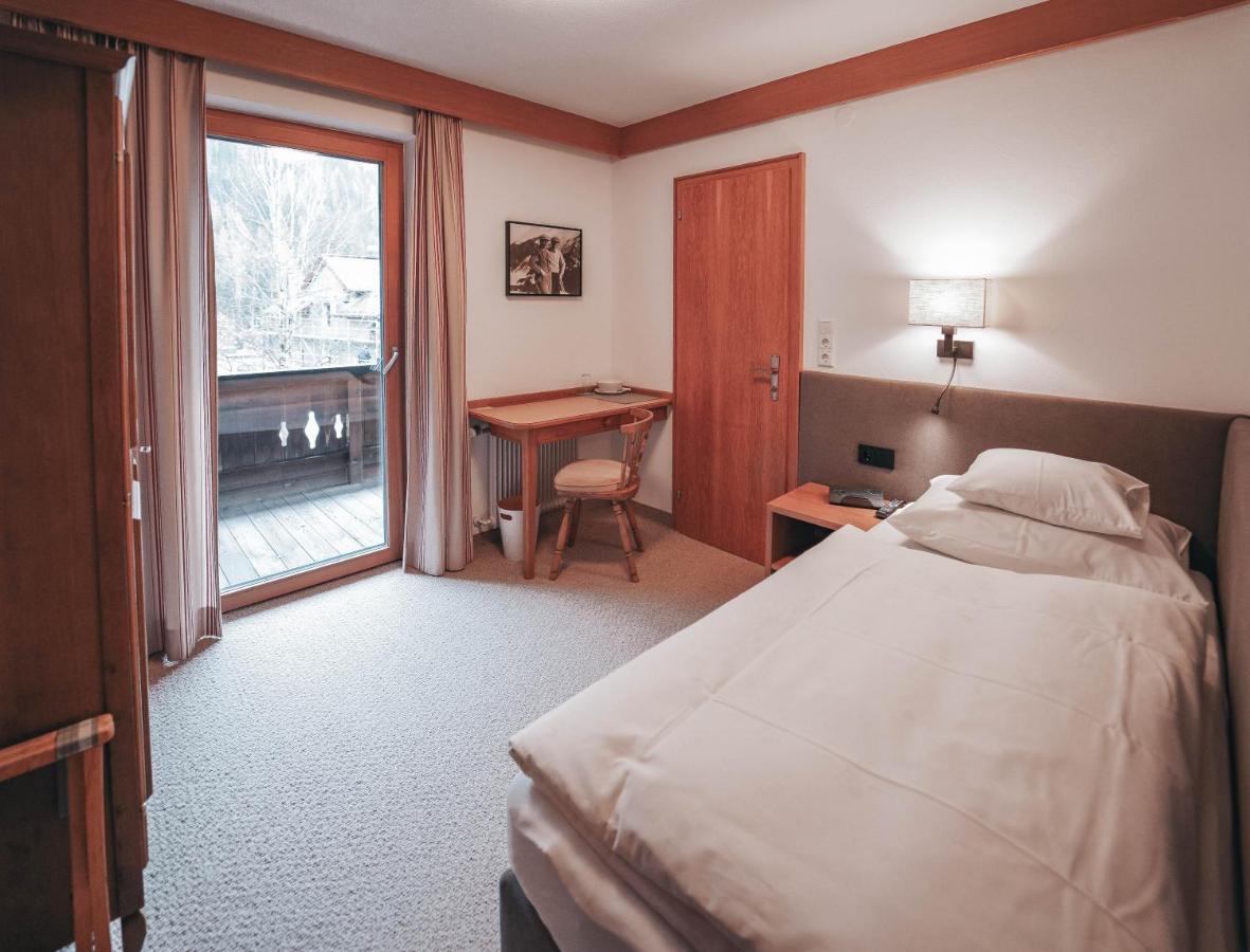 Hotel Garni Almjur Sankt Anton am Arlberg Exteriér fotografie