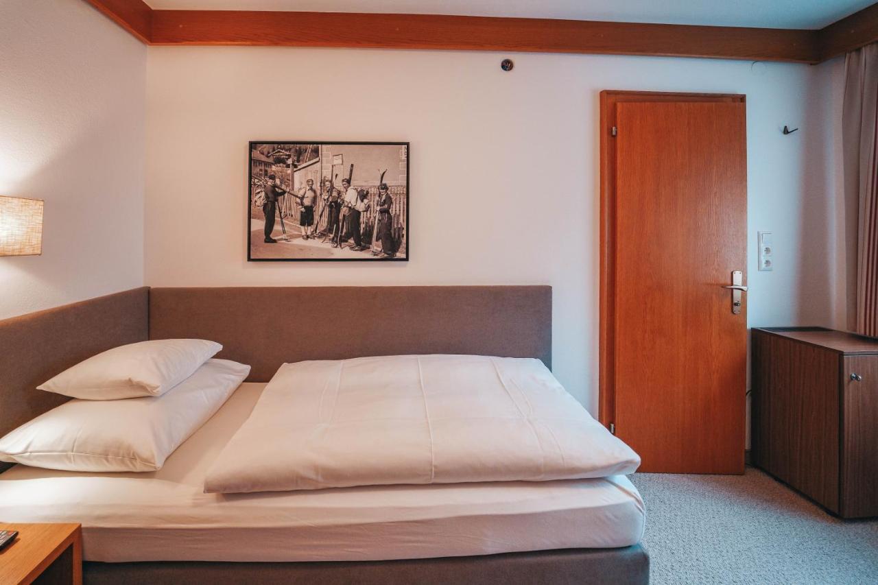 Hotel Garni Almjur Sankt Anton am Arlberg Exteriér fotografie