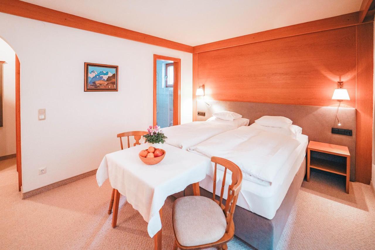 Hotel Garni Almjur Sankt Anton am Arlberg Exteriér fotografie