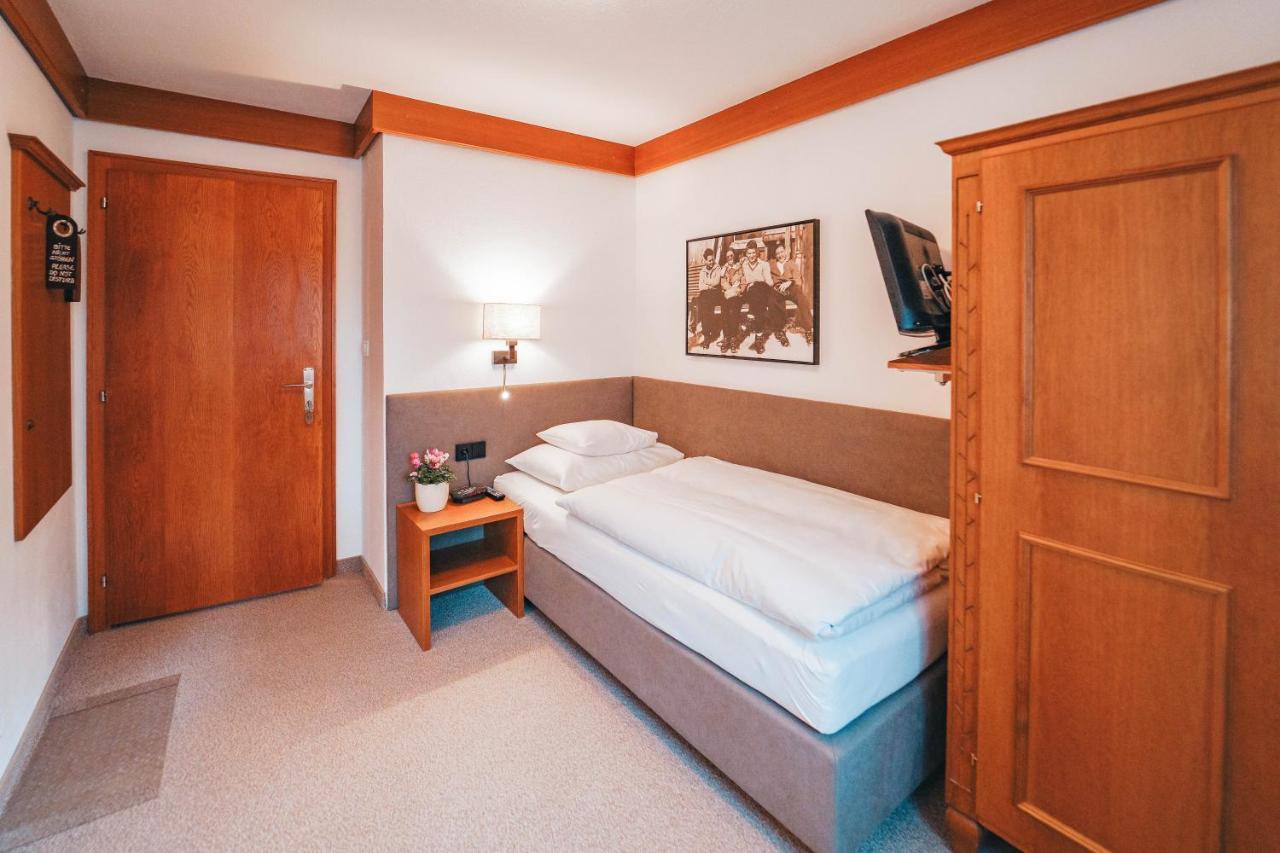 Hotel Garni Almjur Sankt Anton am Arlberg Exteriér fotografie