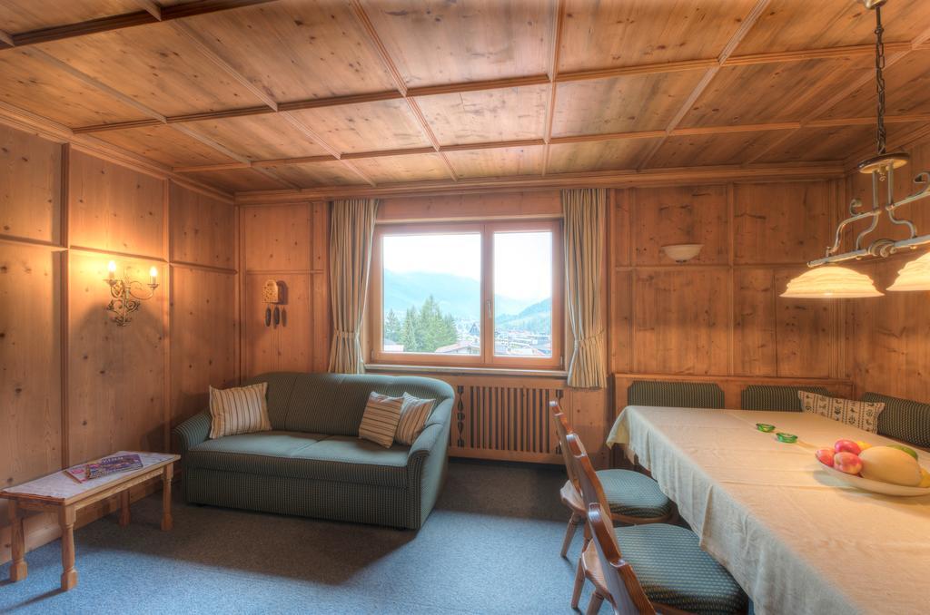Hotel Garni Almjur Sankt Anton am Arlberg Exteriér fotografie